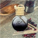 Smell of Life "Sandalwood & Black Pepper" 10 ml – Hledejceny.cz
