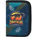 BAAGL klasik dvě chlopně Dinosaurs World – Zbozi.Blesk.cz