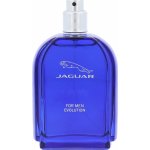 Jaguar Evolution toaletní voda pánská 100 ml – Hledejceny.cz