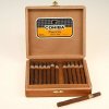 Doutníky Cohiba Panatelas 1/25