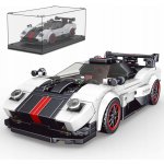 Mould King 27030 Speed champions PAGANI ZONDA – Hledejceny.cz