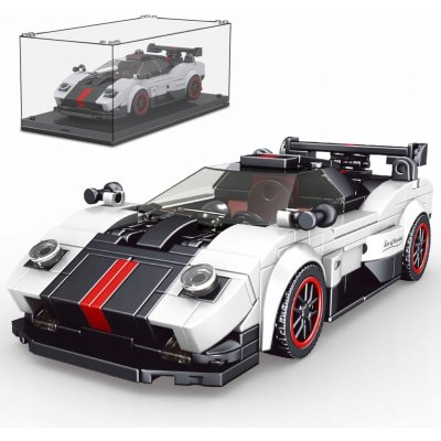 Mould King 27030 Speed champions PAGANI ZONDA – Hledejceny.cz