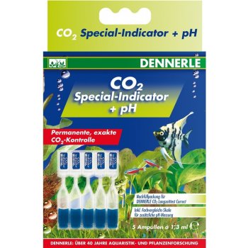 Dennerle Profi-Line CO2 Special-indikator