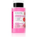 Eveline Professional odlakovač na nehty bez acetonu 190 ml – Zboží Dáma