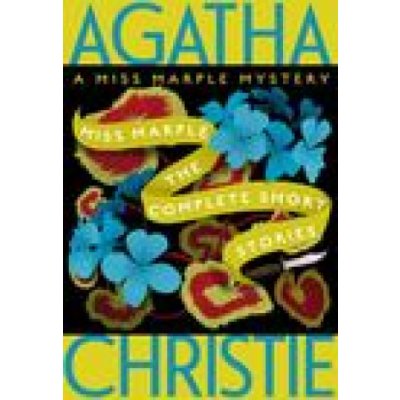 Miss Marple: The Complete Short Stories: A Miss Marple Collection Christie AgathaPaperback