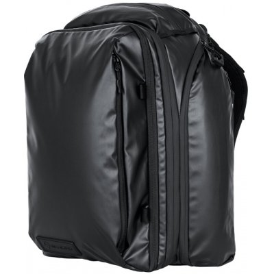 Wandr Transit 45L Black – Hledejceny.cz