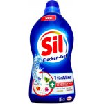 Sil Gel 1-für-Alles odstraňovač fleků gel 1,3 l – HobbyKompas.cz