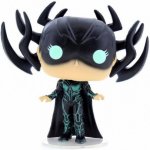 Funko Pop! Thor Ragnarok Hela 9 cm – Zboží Mobilmania