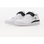 adidas Originals Forum Low Cloud white/Cloud white/Core blackr – Hledejceny.cz