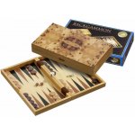 PHILOS Backgammon Leros cestovní magnetický – Zboží Živě