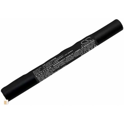 Cameron Sino CS-LVY108NB 8800 mAh baterie - neoriginální – Hledejceny.cz