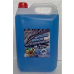 GrandX Zimní kapalina do ostřikovačů -20°C 5 l – Sleviste.cz