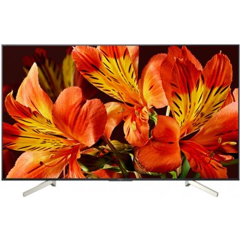 Sony Bravia KD-43XF8596