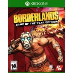 Borderlands GOTY – Zbozi.Blesk.cz