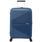 American Tourister Airconic 88G002-41 modrá 67 l – Zboží Mobilmania