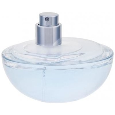 DKNY Be Delicious Flower Pop Blue Pop toaletní voda dámská 50 ml tester