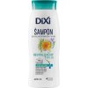 Šampon Dixi revitalizační šampon 7 bylin na vlasy 400 ml