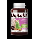 UniLakt skořice sypká směs 250 g – Hledejceny.cz