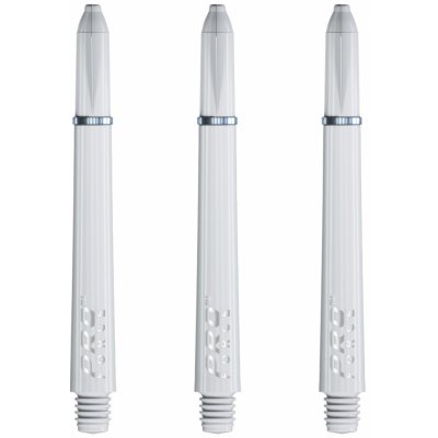 Winmau Pro Force Medium White – Zboží Mobilmania