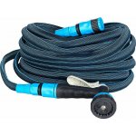 AquaCraft 870030, 256210 Hadice flexibilní 1/2" 15 - 30 m – Hledejceny.cz