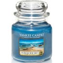 Yankee Candle Turquoise Sky 411 g