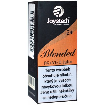 Joyetech Blended 10 ml 6 mg