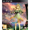 Atelier Ayesha: The Alchemist of Dusk