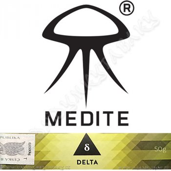 MEDITE Delta 50 g