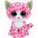 Beanie Boos SOPHIE růžová kočka 24 cm