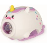 Legami Rechargeable F. Bicycle Light přední unicorn – Zboží Mobilmania