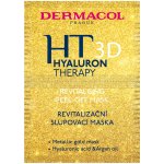Dermacol Hyaluron Therapy 3D Revitalising Peel-Off Mask 15 ml – Zboží Dáma