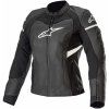 Bunda na motorku Alpinestars Stella Kira Lady černá