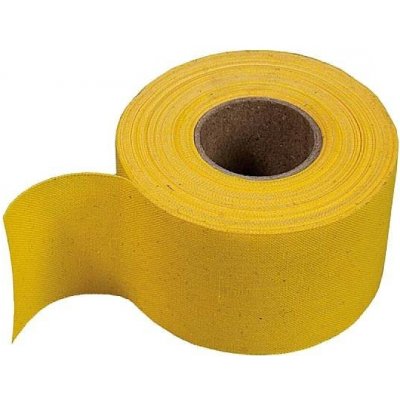 Singing Rock tejpovací páska Super Tape žlutá 3,80 cm x 10m