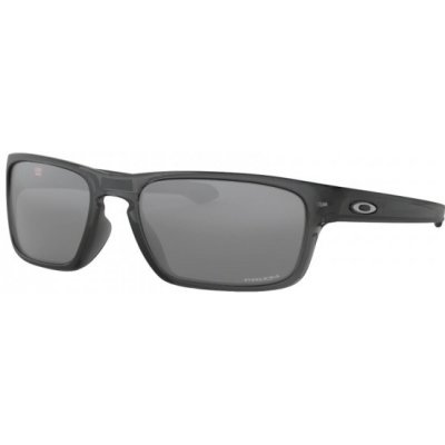 Oakley Sliver Stealth grey smoke prizm black 112289 – Hledejceny.cz