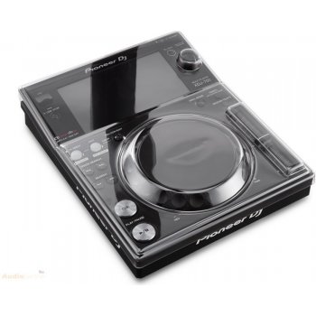 Decksaver Pioneer XDJ-700 cover