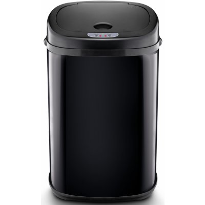 Lamart LT8111 BEZD.KOŠ ČERNÝ 30L SENSOR – Sleviste.cz
