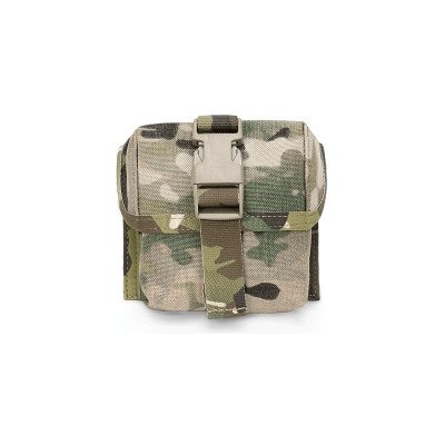 Warrior Assault systems na zásobník do pušky 7.62 a .338 Multicam – Zboží Mobilmania