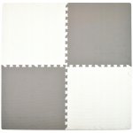 Humbi Pěnové puzzle 120x120 cm voděodolné 4 ks – Sleviste.cz