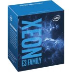 Intel Xeon E3-1240 v6 BX80677E31240V6 – Zboží Živě