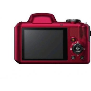 Fujifilm FinePix S8600