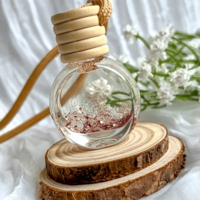 North candles Aroma difuzér LA VIE EST BELLE 9 ml – Zboží Dáma