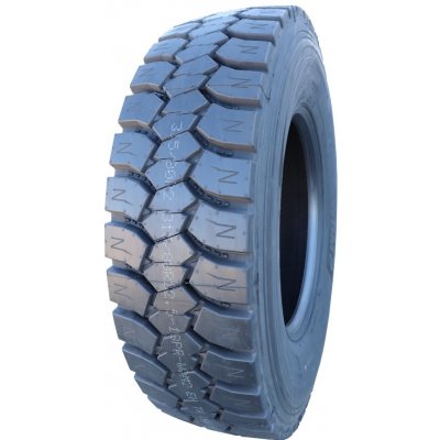 Westlake WDM2 13/0 R22,5 156K – Zbozi.Blesk.cz