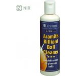 Aramith ball cleaner 250ml čistič koulí – Zbozi.Blesk.cz