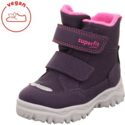 Superfit dětské zimní boty Husky 1-006047-8000 s membránou – Hledejceny.cz