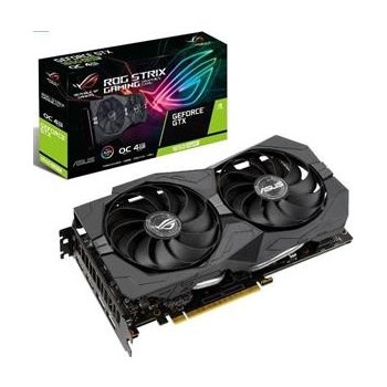 Asus ROG-STRIX-GTX1650S-O4G-GAMING 90YV0E10-M0NA00