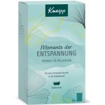 Kneipp Wellness Moment sada koupelová sůl Goodbye Stress 60 g + koupelová sůl Pure Relaxation 60 g + koupelová sůl Deep Relaxation 60 g unisex – Hledejceny.cz