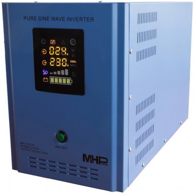 MHPower MP-2100-24