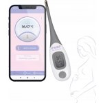 Reer Bazální teploměr reer mama – Zboží Mobilmania