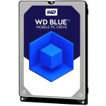 WD Scorpio BLU 1TB, 2,5", SATAIII, 16MB, WD10SPCX – Sleviste.cz