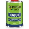 Rozpouštědlo COLORLAK ŘEDIDLO C 6000 / 0,7L do nitrocelulózových nátěrových hmot